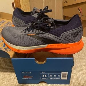 Brooks Ricochet 3